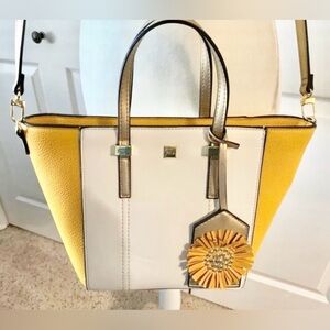 Kate Landry purse crossbody/shoulder bag new condition